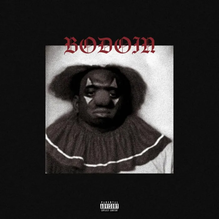 Didi B - BODOUIN