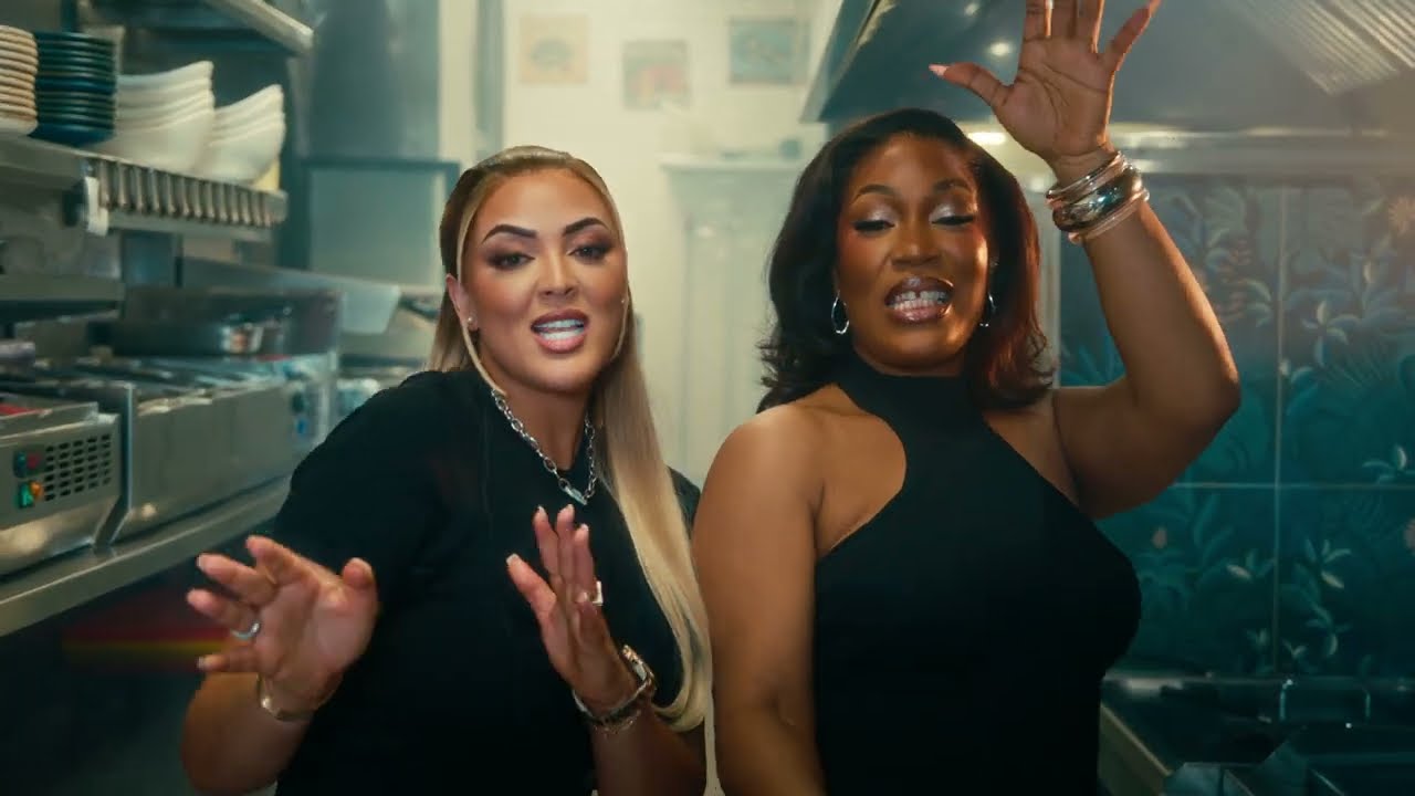 Josey - Touche Pas Ma soeur Feat ‪@nej‬ 